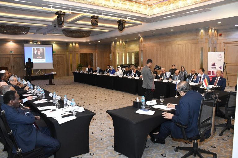 المركز العالمي للدراسات السياسية و الاستراتيجية ينظم مائدة مستديرة بالقاهرة تبحث الأوضاع و التطورات في السودان